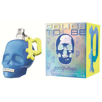 To Be Goodvibes for Him EDT